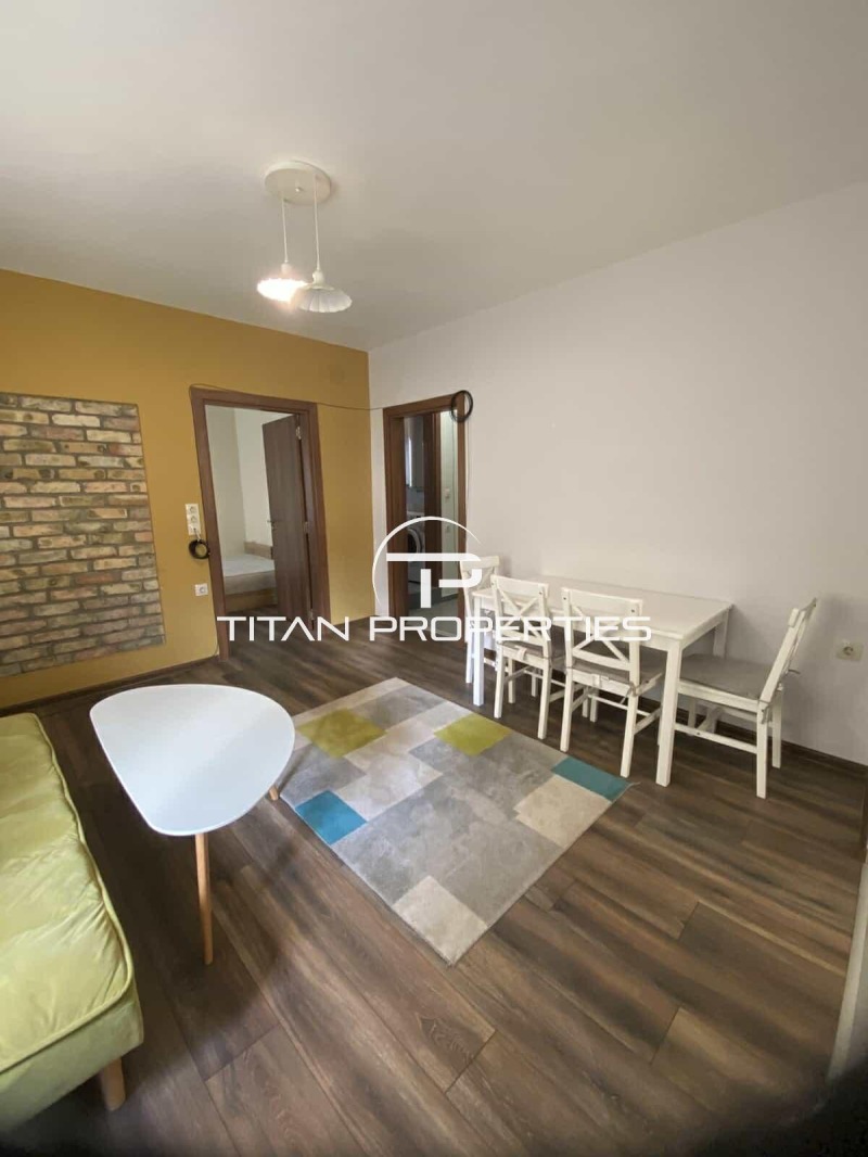 For Rent  House Floor Varna , Tsveten kvartal , 58 sq.m | 77329085 - image [9]