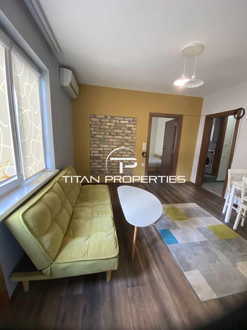 For Rent  House Floor Varna , Tsveten kvartal , 58 sq.m | 77329085 - image [8]