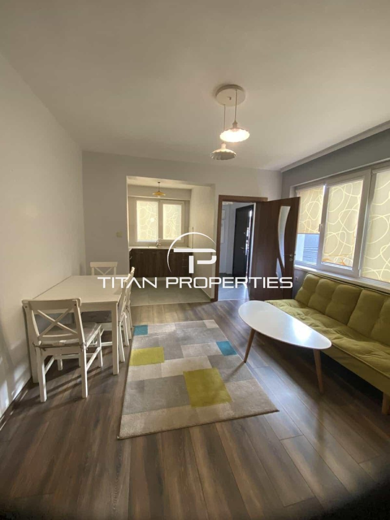 For Rent  House Floor Varna , Tsveten kvartal , 58 sq.m | 77329085 - image [10]