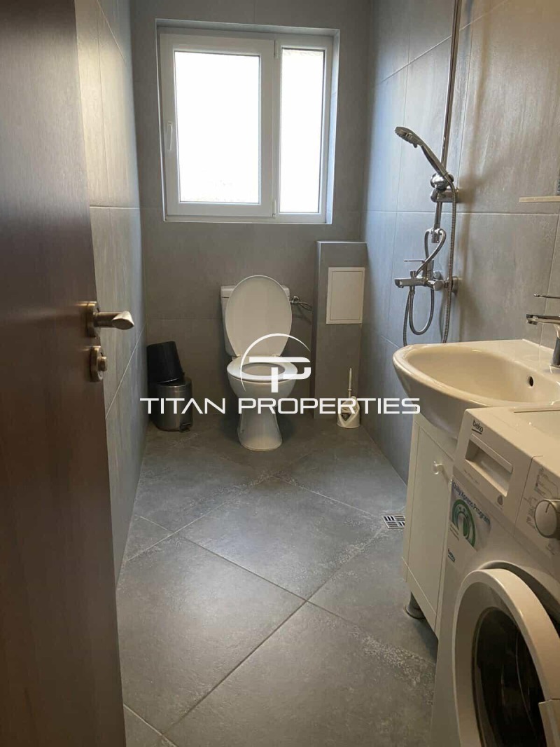 For Rent  House Floor Varna , Tsveten kvartal , 58 sq.m | 77329085 - image [14]