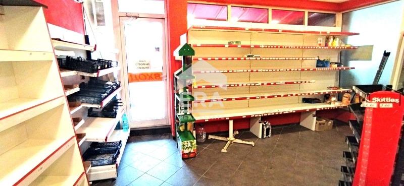Дава под наем МАГАЗИН, гр. Варна, к.к. Чайка, снимка 7 - Магазини - 56251534