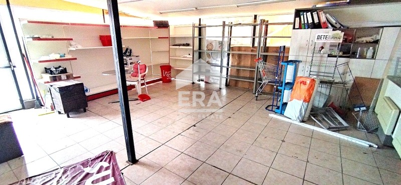 Дава под наем МАГАЗИН, гр. Варна, к.к. Чайка, снимка 9 - Магазини - 56251534