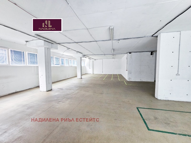 Te huur  Opslag Sofia , Druzjba 2 , 287 m² | 44286205 - afbeelding [2]