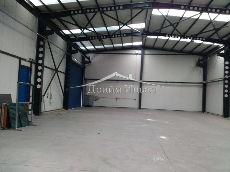 Para alugar  Construção industrial Plovdiv , Industrialna zona - Sever , 1100 m² | 45291531 - imagem [4]