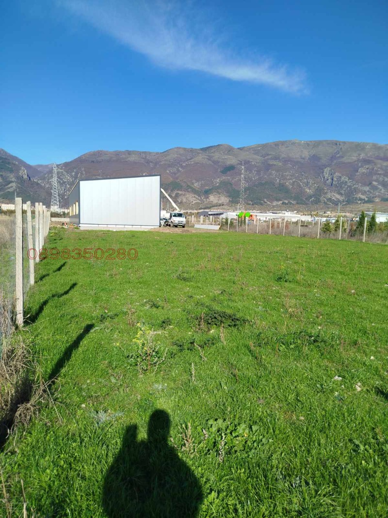 Дава под наем МЯСТО, гр. Карлово, област Пловдив, снимка 4 - Парцели - 52782168