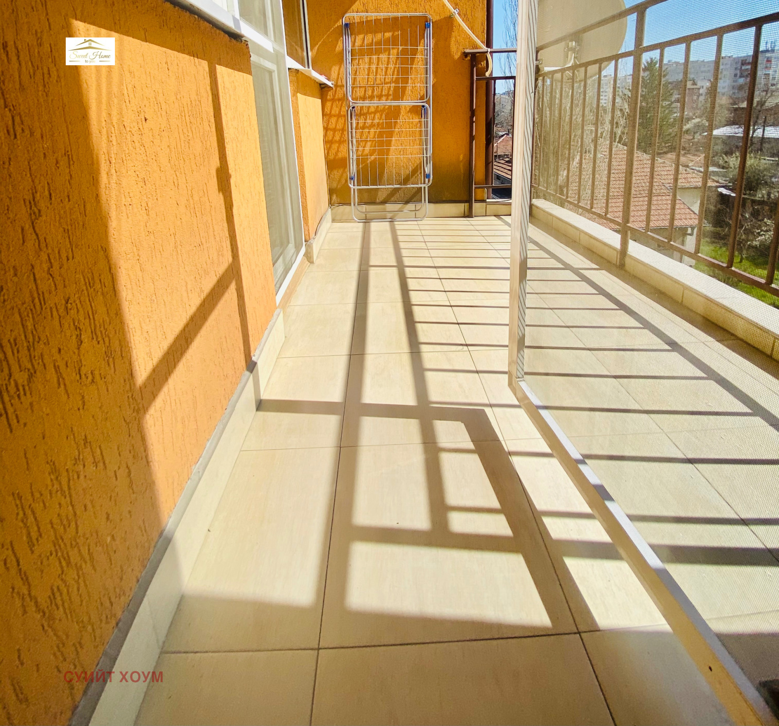 Дава под наем 2-СТАЕН, гр. София, Люлин 9, снимка 10 - Апартаменти - 53637201