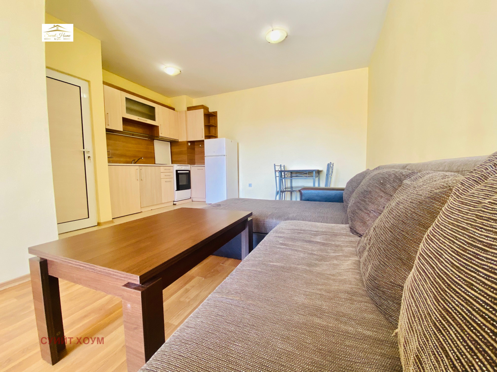 Дава под наем 2-СТАЕН, гр. София, Люлин 9, снимка 5 - Апартаменти - 53637201