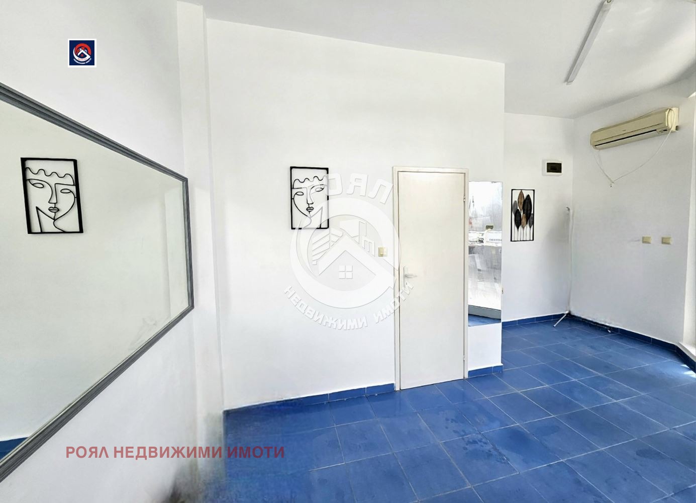 Дава под наем МАГАЗИН, гр. Пловдив, Център, снимка 4 - Магазини - 54636432