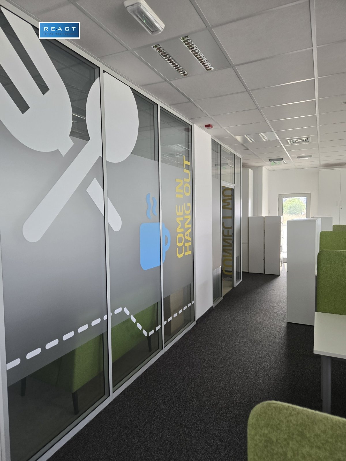 Дава под Наем ОФИС | Imot.bg — изображение 3