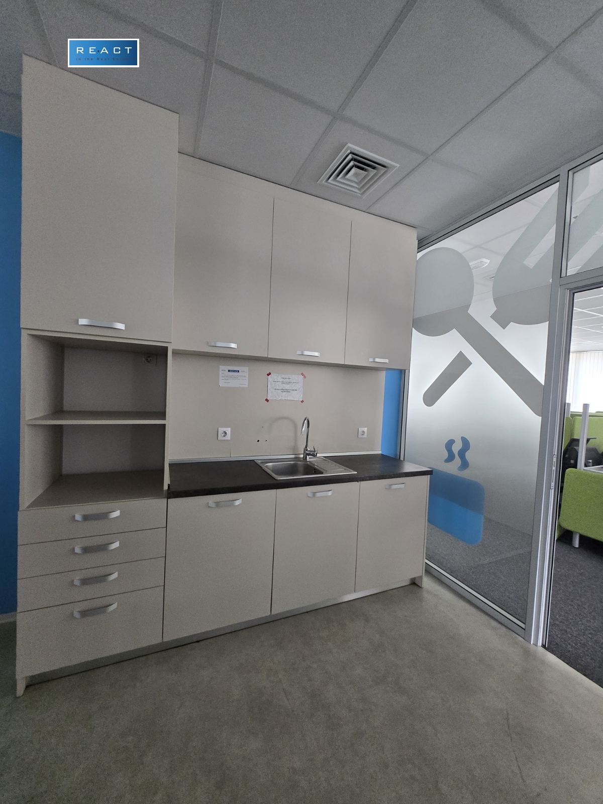 Дава под Наем ОФИС | Imot.bg — изображение 6