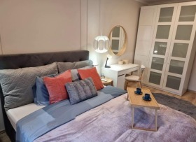 1 bedroom Zona B-5, Sofia 6