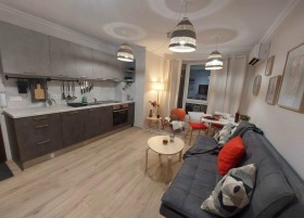1 bedroom Zona B-5, Sofia 1