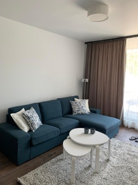 2 chambres Tchaika, Varna
