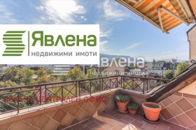2 bedroom Lozenets, Sofia