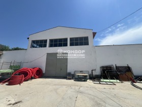 Opslag Industrialna zona - Jug, Plovdiv