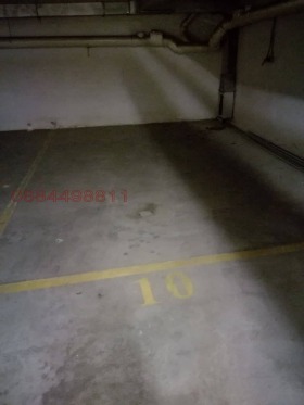 ГАРАЖ, ПАРКОМЯСТО, 23 m2