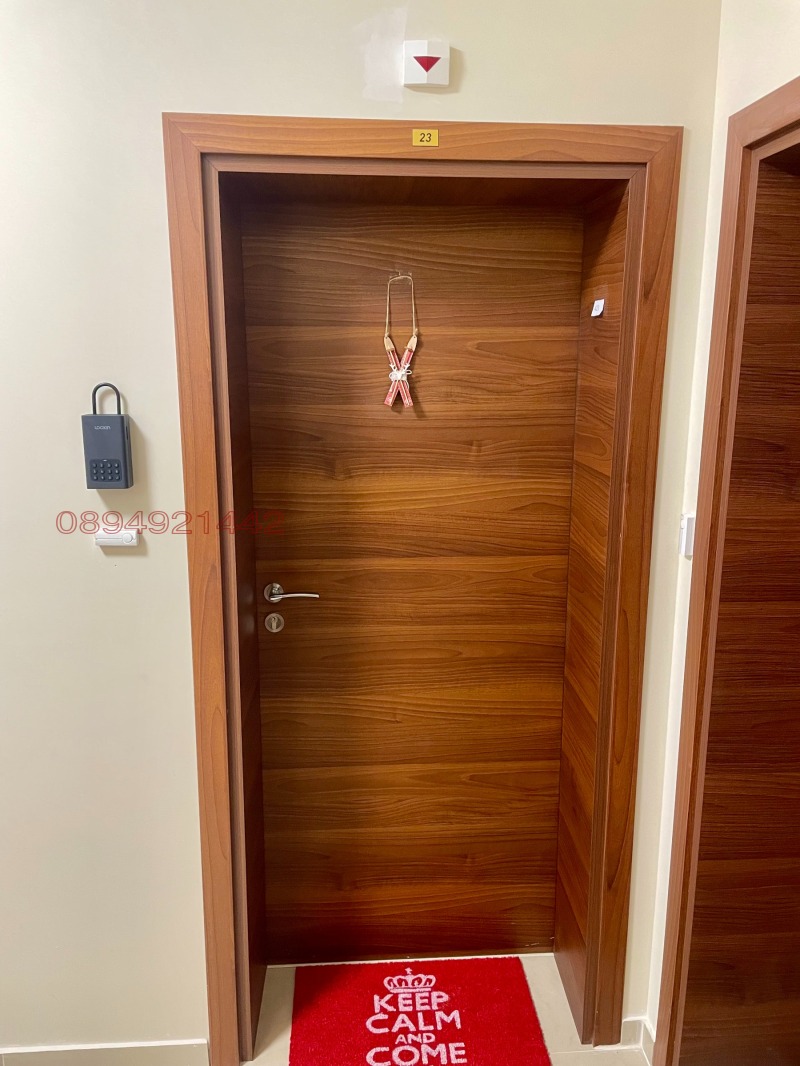 Дава под наем 1-СТАЕН, к.к. Пампорово, област Смолян, снимка 4 - Апартаменти - 52769859