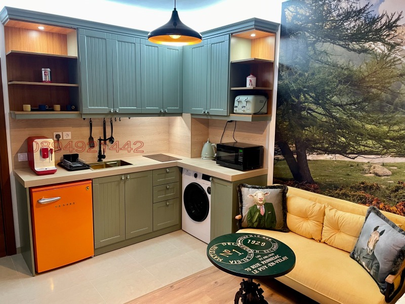 Дава под наем 1-СТАЕН, к.к. Пампорово, област Смолян, снимка 11 - Апартаменти - 52769859