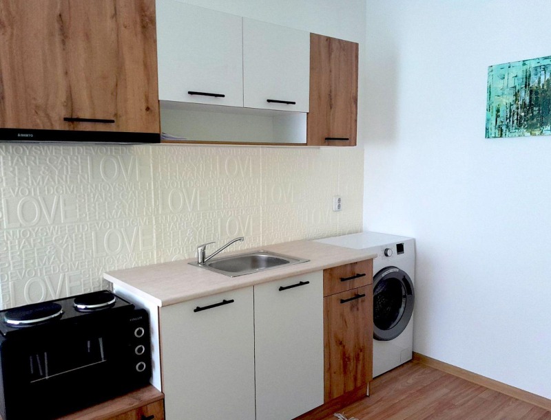 Издаје се  Студио Софија , Драгалевци , 40 м2 | 67495291 - слика [3]