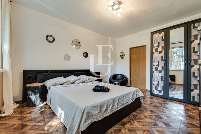 Kiadó  1 hálószoba Sofia , Bojana , 70 négyzetméter | 29605262 - kép [6]