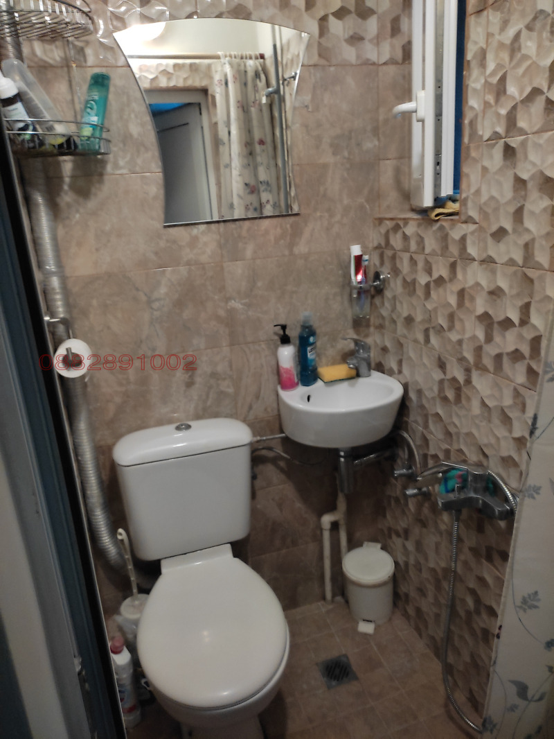 Vuokrattavana  1 makuuhuone Sofia , Tsentar , 50 neliömetriä | 51401603 - kuva [4]