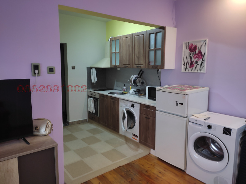 Vuokrattavana  1 makuuhuone Sofia , Tsentar , 50 neliömetriä | 51401603 - kuva [2]