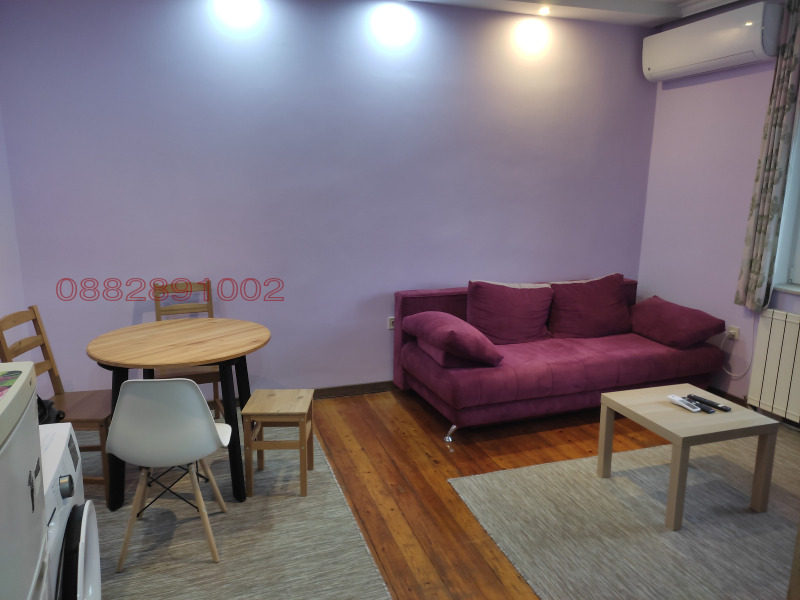 Vuokrattavana  1 makuuhuone Sofia , Tsentar , 50 neliömetriä | 51401603