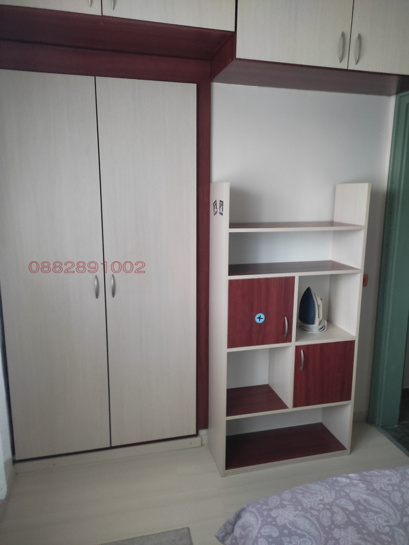 Vuokrattavana  1 makuuhuone Sofia , Tsentar , 50 neliömetriä | 51401603 - kuva [6]