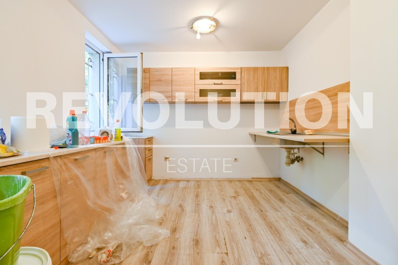 В аренду  1 спальня София , Център , 61 кв.м | 93961375 - изображение [6]
