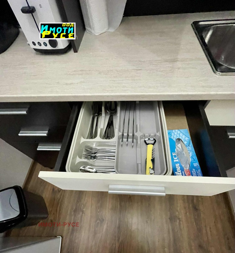 В аренду  Студия Русе , Възраждане , 54 кв.м | 44917609 - изображение [11]