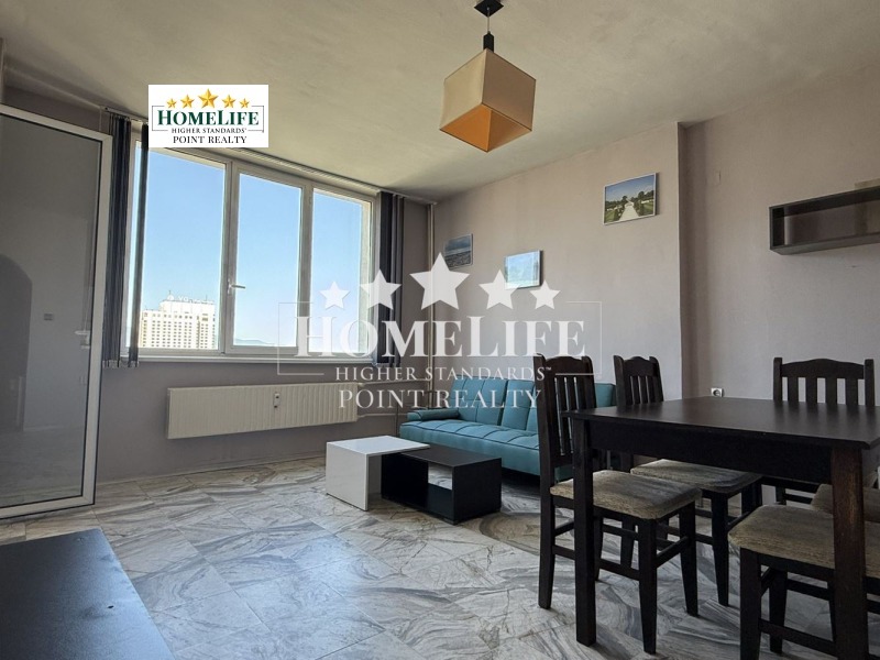 K pronájmu  1 ložnice Sofia , Lozenec , 65 m2 | 65811611