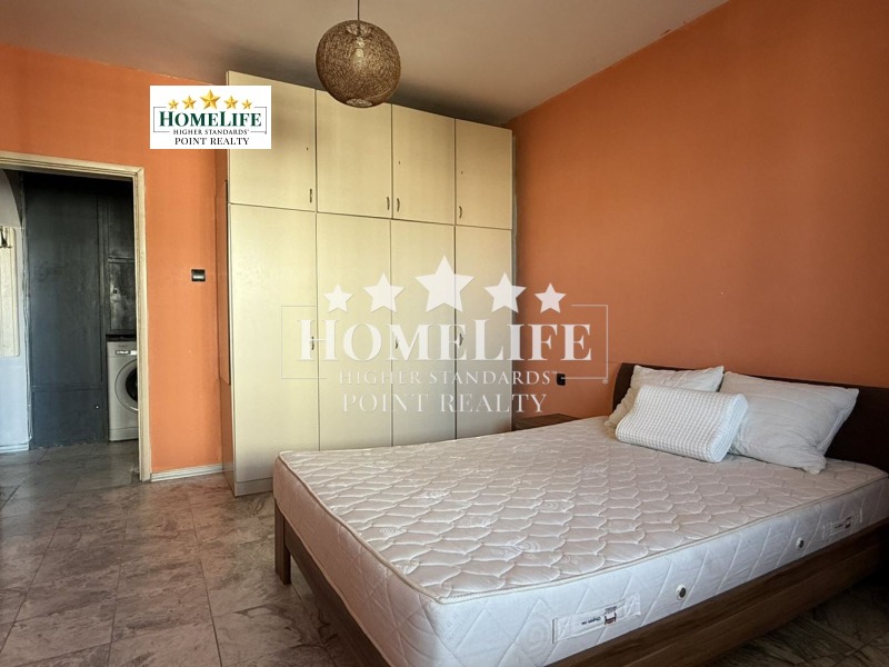K pronájmu  1 ložnice Sofia , Lozenec , 65 m2 | 65811611 - obraz [6]
