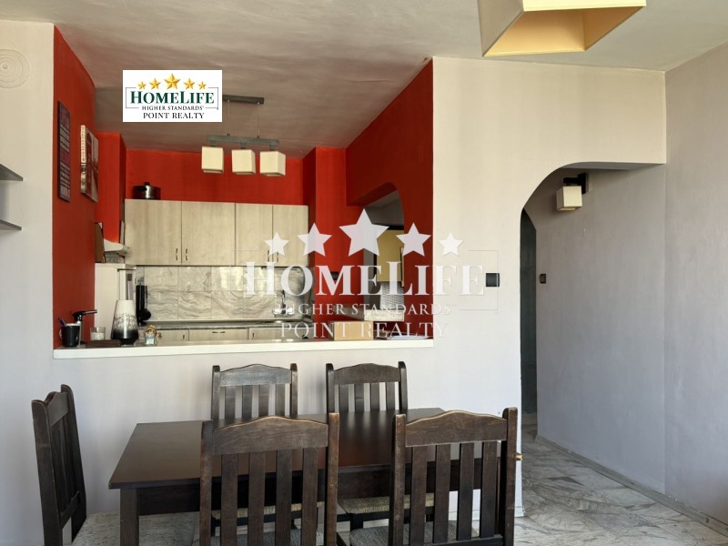 K pronájmu  1 ložnice Sofia , Lozenec , 65 m2 | 65811611 - obraz [3]