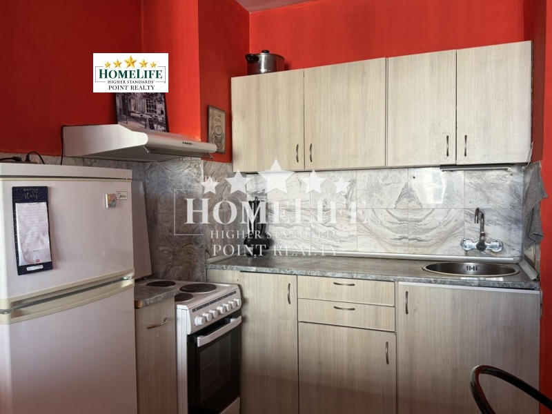 K pronájmu  1 ložnice Sofia , Lozenec , 65 m2 | 65811611 - obraz [5]