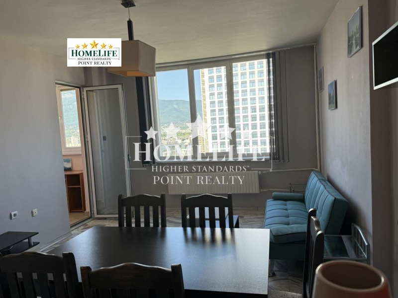 K pronájmu  1 ložnice Sofia , Lozenec , 65 m2 | 65811611 - obraz [2]