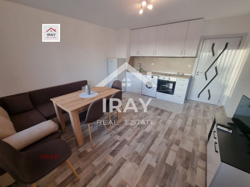 For Rent  1 bedroom Stara Zagora , Zheleznik - iztok , 65 sq.m | 70049648 - image [2]
