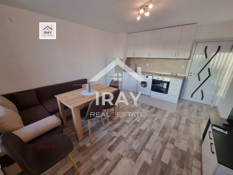 For Rent  1 bedroom Stara Zagora , Zheleznik - iztok , 65 sq.m | 70049648 - image [4]