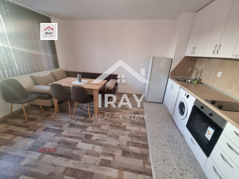 For Rent  1 bedroom Stara Zagora , Zheleznik - iztok , 65 sq.m | 70049648 - image [5]