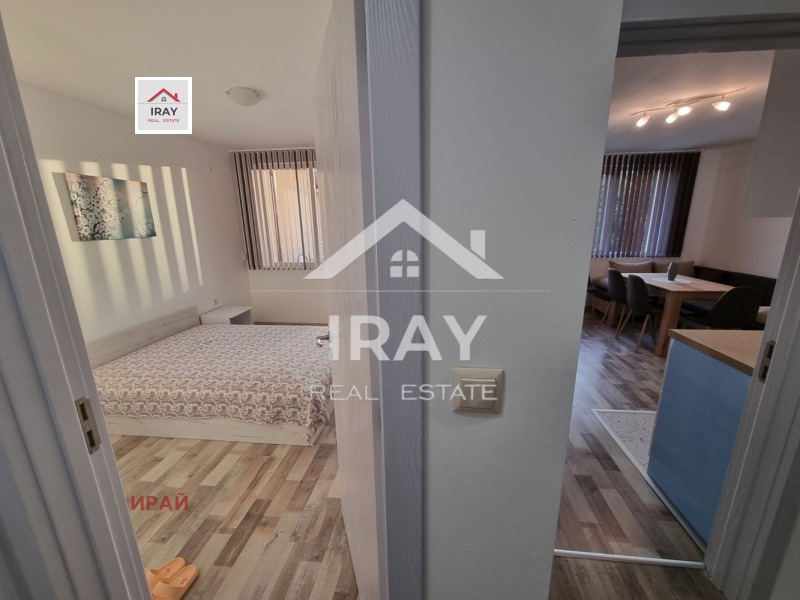 For Rent  1 bedroom Stara Zagora , Zheleznik - iztok , 65 sq.m | 70049648 - image [6]