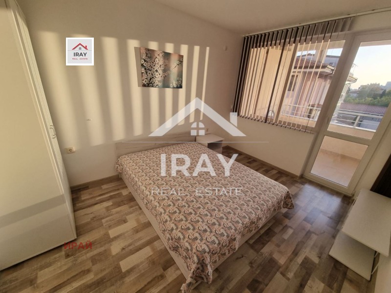 For Rent  1 bedroom Stara Zagora , Zheleznik - iztok , 65 sq.m | 70049648 - image [10]