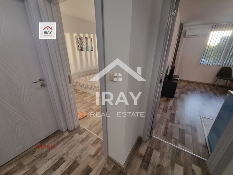 For Rent  1 bedroom Stara Zagora , Zheleznik - iztok , 65 sq.m | 70049648 - image [8]