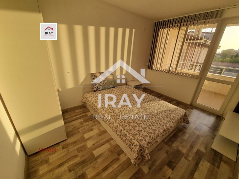 For Rent  1 bedroom Stara Zagora , Zheleznik - iztok , 65 sq.m | 70049648 - image [12]