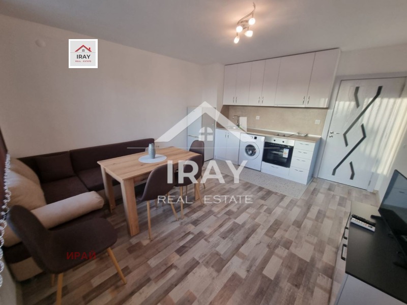 For Rent  1 bedroom Stara Zagora , Zheleznik - iztok , 65 sq.m | 70049648