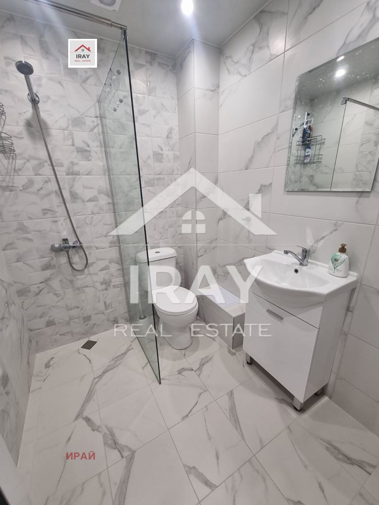 For Rent  1 bedroom Stara Zagora , Zheleznik - iztok , 65 sq.m | 70049648 - image [14]