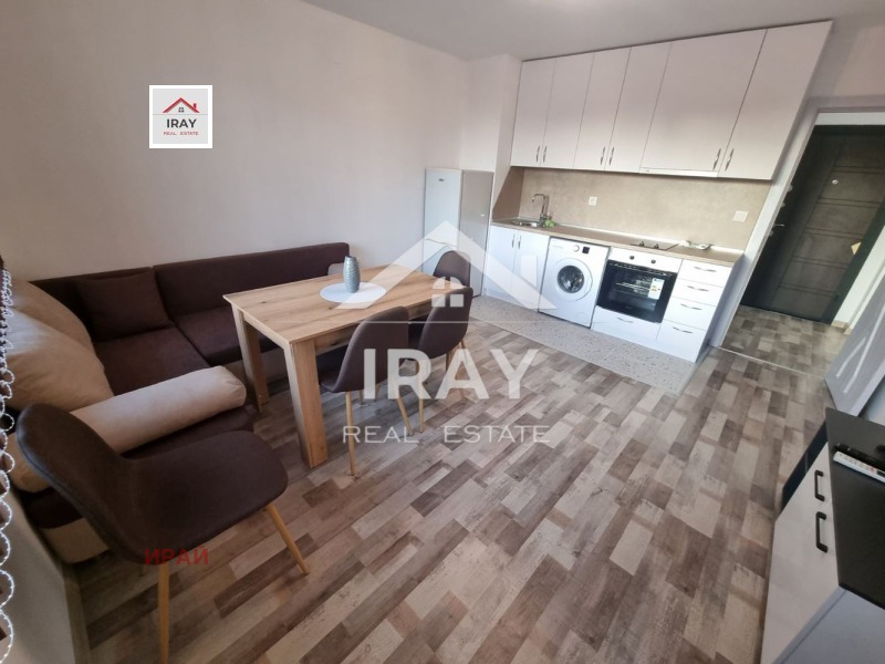 For Rent  1 bedroom Stara Zagora , Zheleznik - iztok , 65 sq.m | 70049648 - image [3]