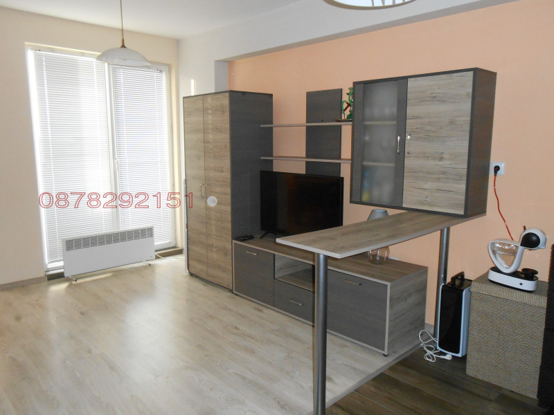 Под наем 2-СТАЕН, град Бургас, Възраждане • 730 лв. / 373.24 € • 68990109 1