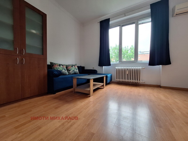 Дава под наем 2-СТАЕН, гр. София, Център, снимка 11 - Апартаменти - 52680634