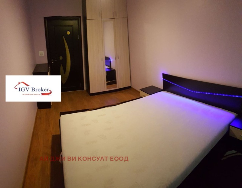 Дава под наем 2-СТАЕН, гр. София, Зона Б-19, снимка 7 - Апартаменти - 53004699