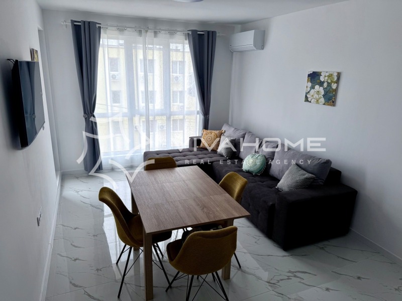 Дава под наем 2-СТАЕН, гр. Варна, Възраждане 3, снимка 5 - Апартаменти - 53083353