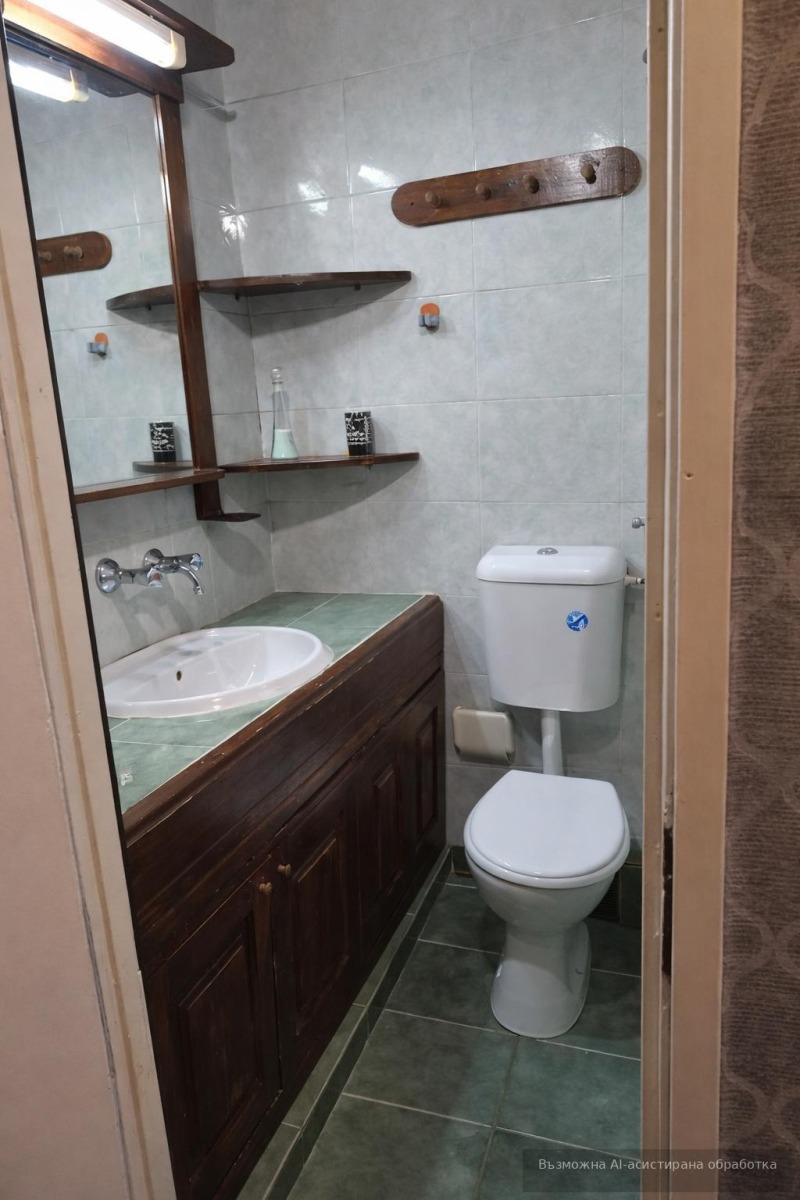 Дава под наем 2-СТАЕН, гр. София, Дианабад, снимка 7 - Апартаменти - 53084046